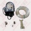 Slika DOZATOR S REGULACIJOM 0-3L/H KPL 6223   S.N.1158