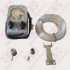 Slika DOZATOR S REGULACIJOM 0-3L/H KPL 6223   S.N.1158