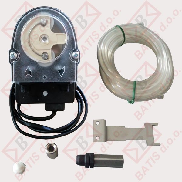 Slika DOZATOR SJAJILA 0-0,4L/H KPL  6449 S.N. 41
