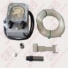 Slika DOZATOR SJAJILA 0-0,4L/H KPL  6449 S.N. 41