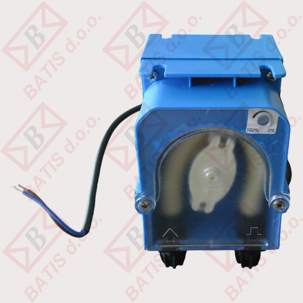 Slika MICRODOS DOZATOR DETERĐENTA3 L/H 230V TYPE MP3-BT