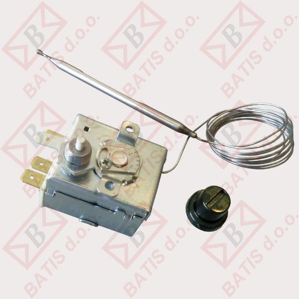 Slika TERMIČKA ZAŠTITA SP-021EM WINTERHALTER 150-170 c FI5 150CM