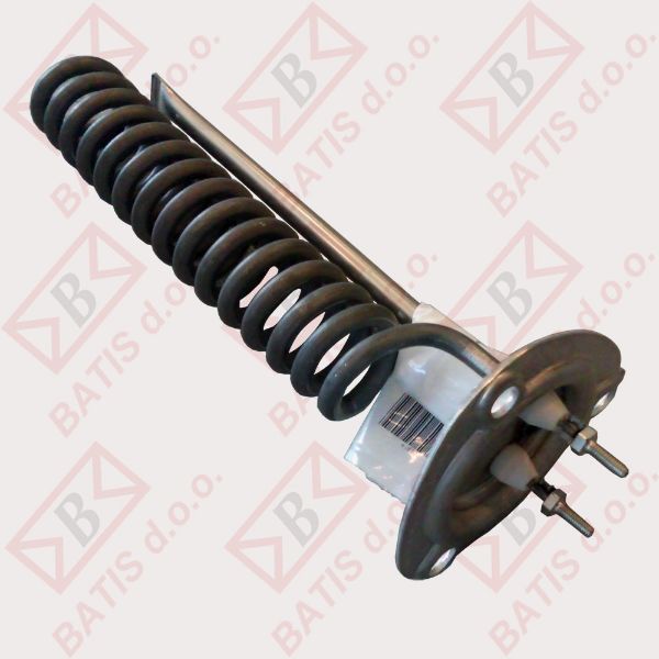 Slika ELETTROBAR GRIJAČ 2700W UGO415668