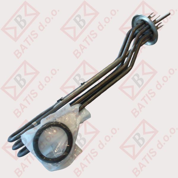 Slika WINTERHALTER 3103017 GRIJAČ 6600W FI47,5