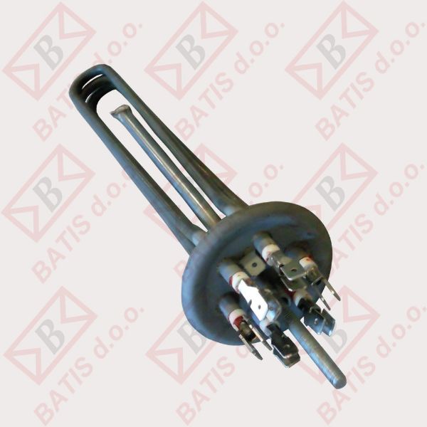 Slika WINTERHALTER 3103017 GRIJAČ 6600W *IEG*