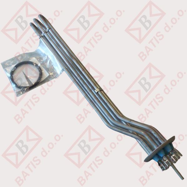 Slika WINTERHALTER 3103032 GRIJAČ 5000W FI47,5