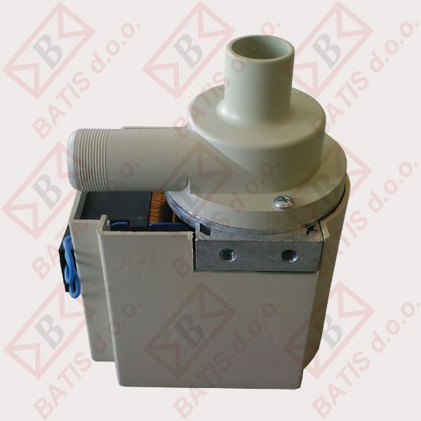 Slika PUMPA LEDOMATA GRE 100W 230V604215X