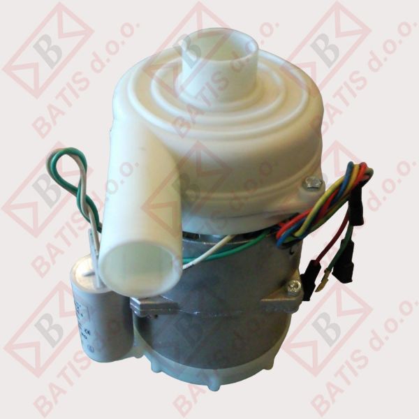 Slika DIHR MOTOR PUMPA 0,25KW FI33 ULAZ