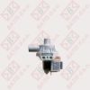Slika PUMPA IZBACIVANJA VODE RATIONAL 500096