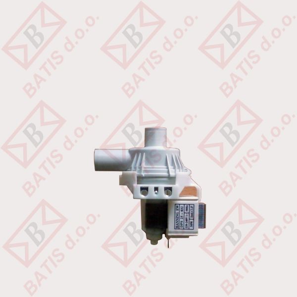 Slika PUMPA IZBACIVANJA VODE RATIONAL 500096
