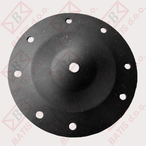 Slika MEMBRANA PUMPE 361015FI 81-8 RUPA