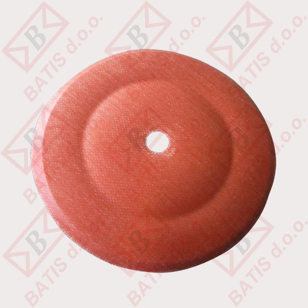 Slika MEMBRANA PUMPE 361370 FI67RUPA 5