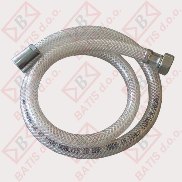 Slika GASTROTOP CRIJEVO ZA  CONVOTHERM 1/2" 1000 MM