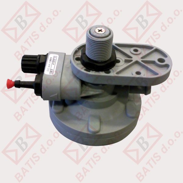 Slika DIHR DOZATOR SUĐERICE 0-5CM 3