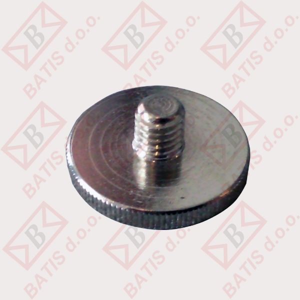 Slika ARISTARCO 1133,4374 VIJAK MLAZNICE 508047 M6*6 FI22