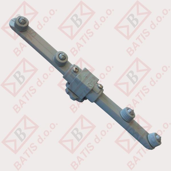 Slika ELETTROBAR 993031 KRIŽ GORNJIL 245 MM  518317