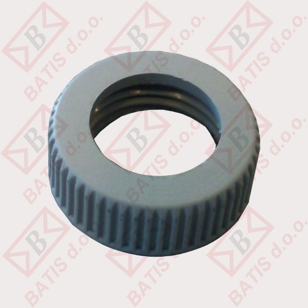 Slika ELETTROBAR 429007 MATICA DIZNE PLASTIČNA 18 D