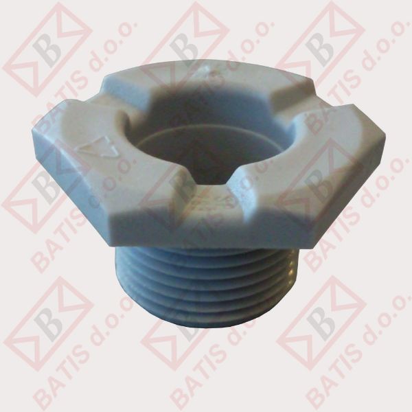 Slika ELETTROBAR 429048,429036 MATICA KOLJENA VIJAK 3/4"