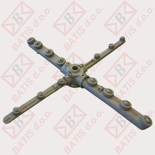 Slika ELETTROBAR 990097 MLAZNICA DONJA