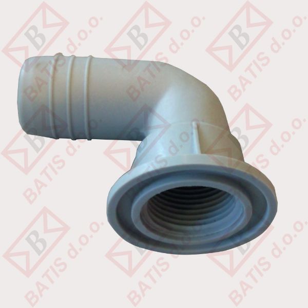 Slika ELETTROBAR 463008 IZLAZNO KOLJENO