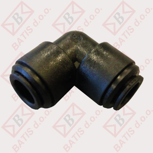 Slika PRIKLJUČAK CIJEVI FI 10MM 90