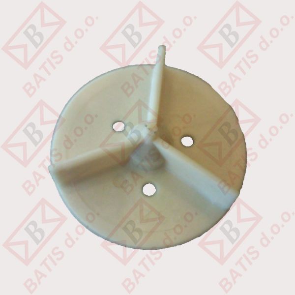 Slika PROPELER PUMPE FI 73MM H 17MMOSO. FI 13x12MM ZAMJ. 521228
