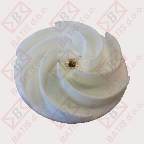 Slika ELETTROBAR PROPELER PUMPEFI 110 MM H 26MM M8L