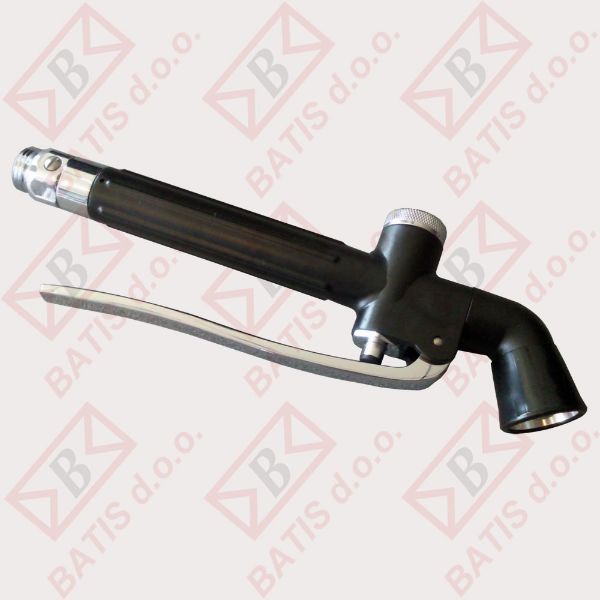 Slika GASTROTOP TUŠ KUTNI ECHTERMANN  ZAMJ. 548636