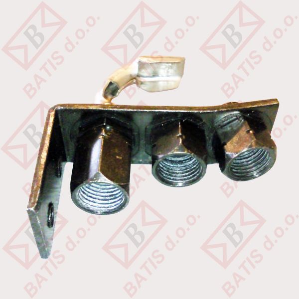 Slika PILOT 1 PLAMEN TYP 140