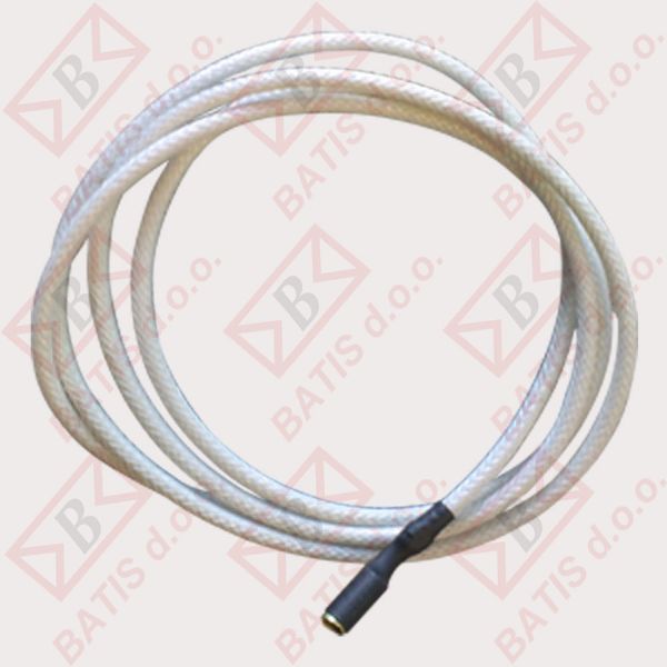 Slika KABEL ZA PIEZZO 1000MM  2,4/4MM K31323
