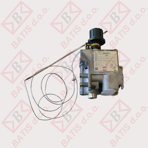 Slika EUROSIT FRITEZE 110-190