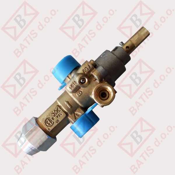 Slika PLINSKA PIPA PEL 21S M8*1 SA PILOTOM K31918