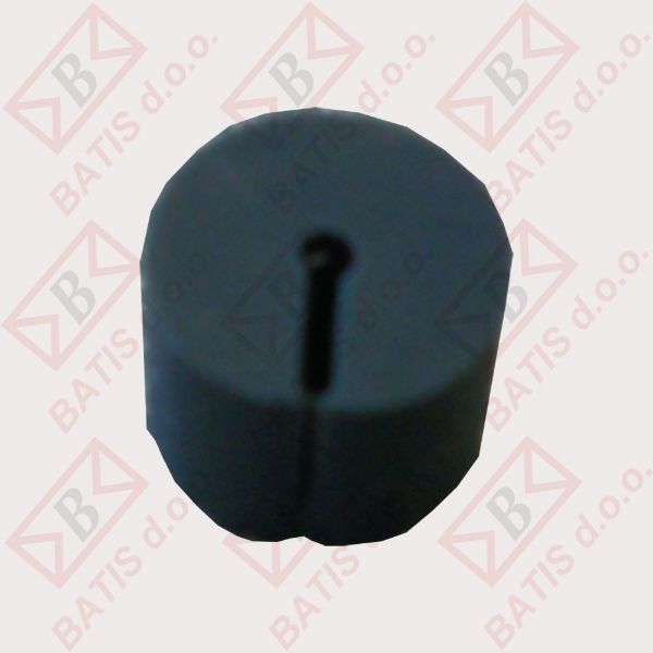 Slika BRTVA KAPILARE FI8*8,7
