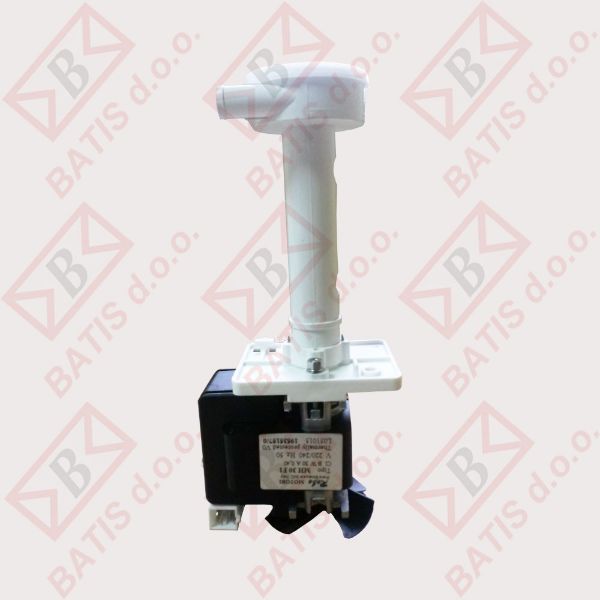 Slika * PUMPA LEDOMATA N 200 - N 30019535157/0  GEV REBO 30W