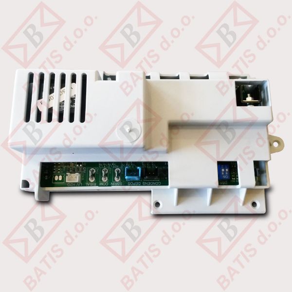 Slika * ELEKTRONIKA LEDOMATA E21-E7581400124/0