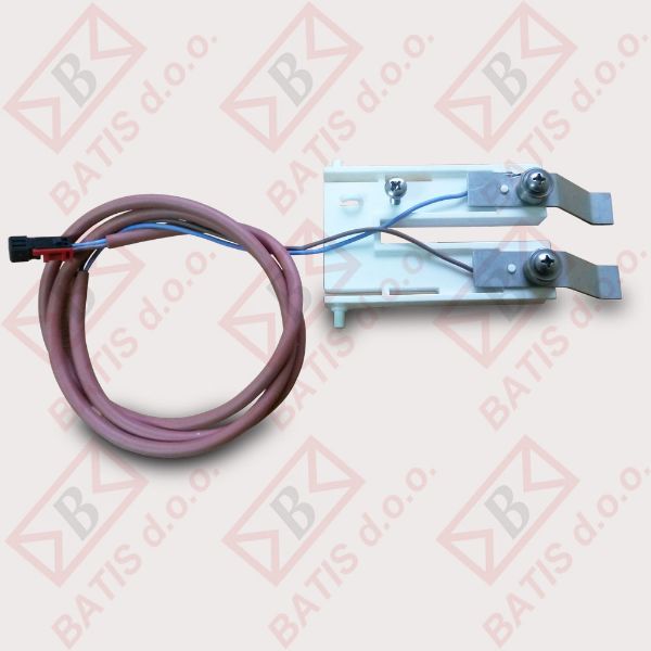 Slika * SENZOR KOLIČINE LEDA N 300- N 500  81453434/0