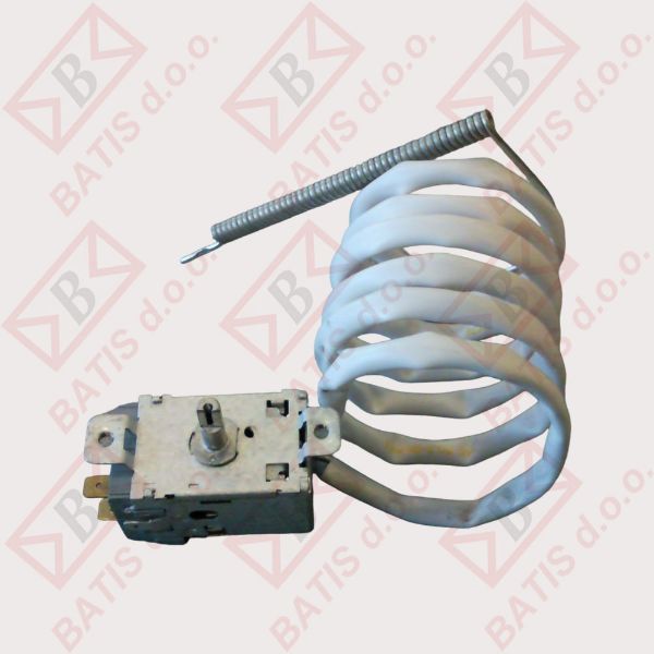 Slika WHIRLPOOL 481927128637 TERMOSTAT KADICE  FI8 A01 0046 H=C131