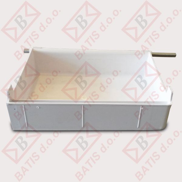 Slika * KADICA LEDOMATA N55 BIJELA81400278/0   81413006/0 275mm