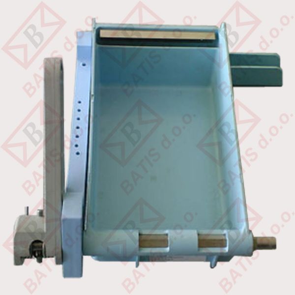 Slika * KADICA N25 KOMPLET 81401621/0 132mm