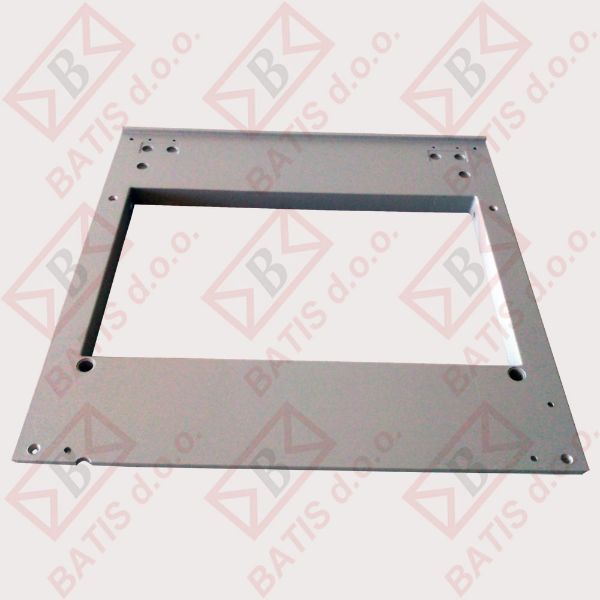 Slika * OKVIR VRATA N35, N45S,N55S  25165499/0 430x440x30 mm