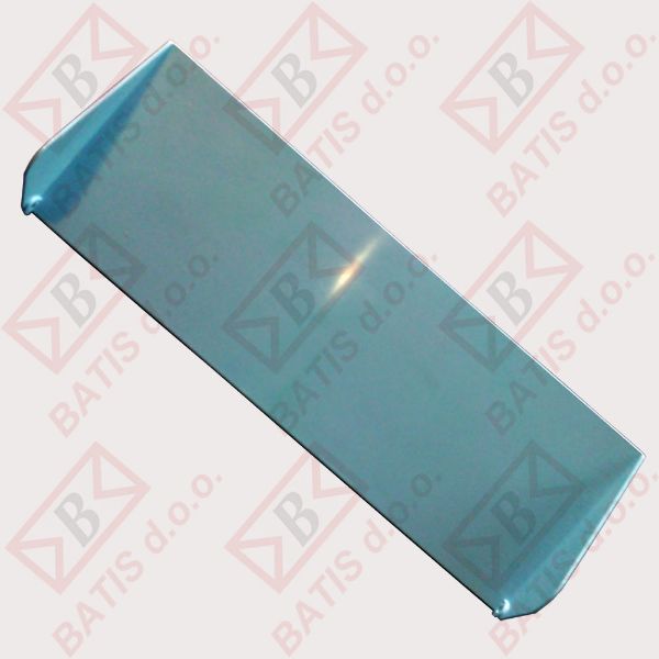 Slika * PLASTIČNI ULOŽAK N75/N90S  25260470/0 25260471/0 593mm