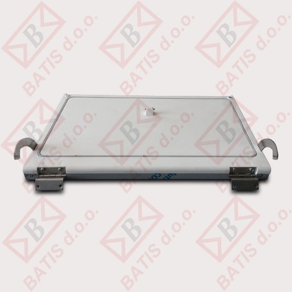 Slika * VRATA LEDOMATA E35, E4581400075/0 410*285 MM 