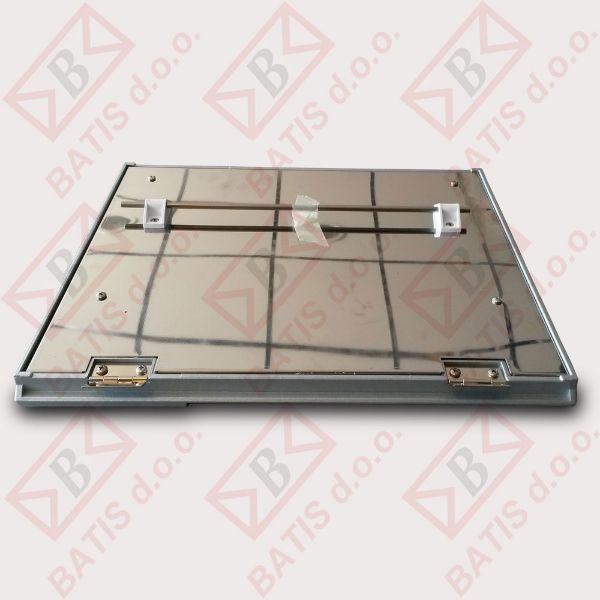 Slika * VRATA LEDOMATA N 35S-45S-55S81401650/0