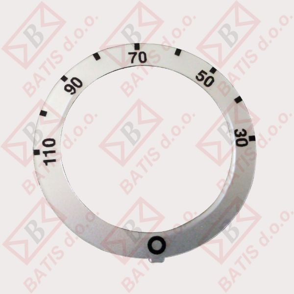 Slika SIMBOL GUMBA 30-110C FI45.5MM