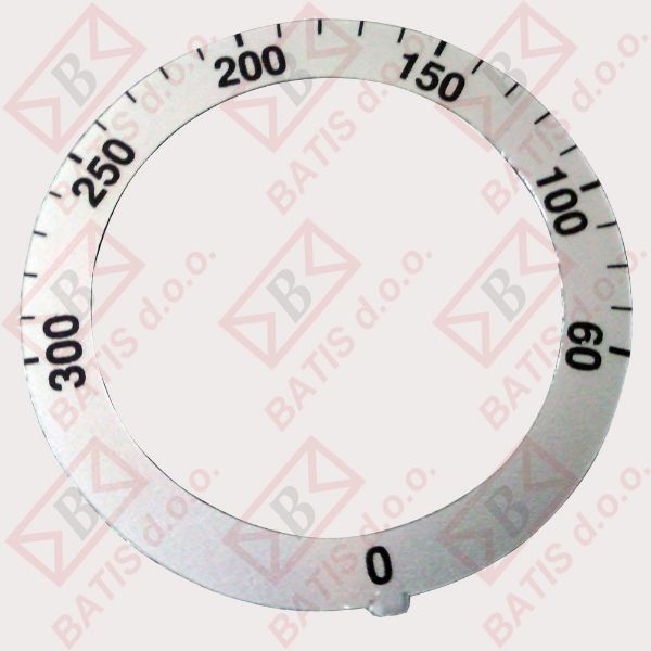 Slika SIMBOL GUMB 300 C