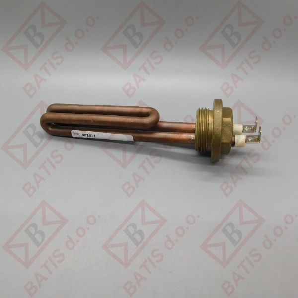 Slika GRIJAČ 1" 1350W 220V BRASILIA