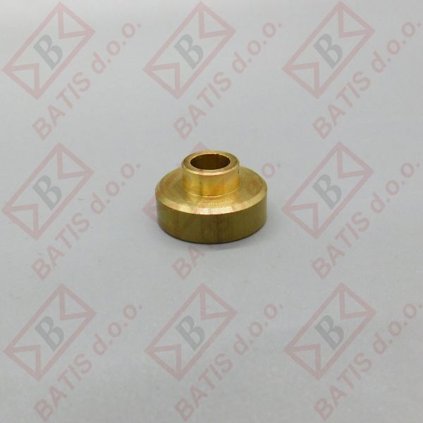 Slika NOSAČ BRTVE VENTILA FI 17/8,6x9,2/5,6 MM