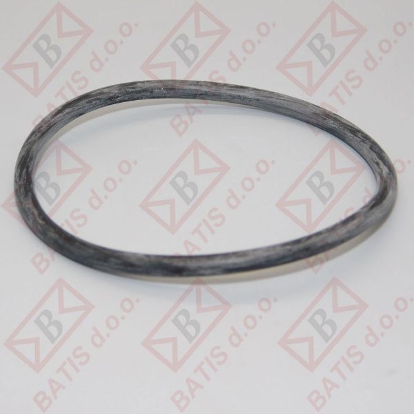 Slika O RING 60-66-SILIKON