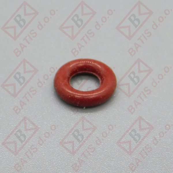 Slika O RING  4-7 SILIKON
