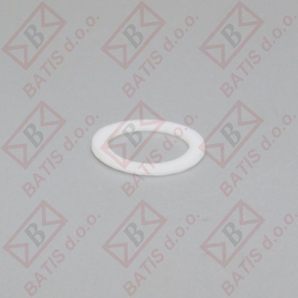 Slika BRTVA  7-10-0,5 TEFLON